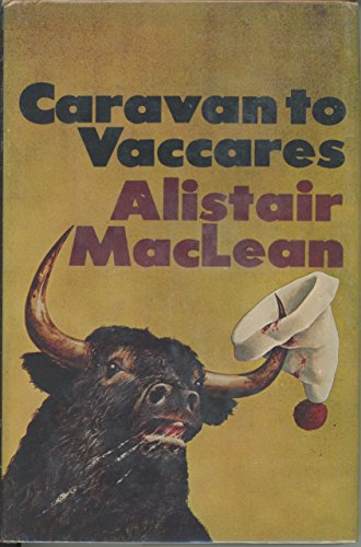 Stock image for Caravan to Vaccares for sale by Redux Books