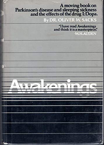 9780385035620: Awakenings,