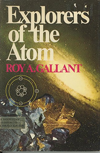 

Explorers of the Atom