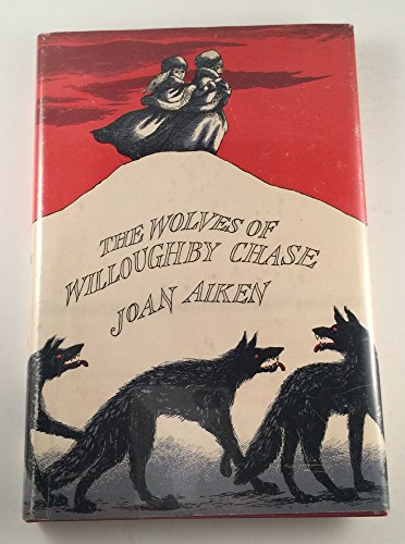 9780385035941: The Wolves of Willoughby Chase