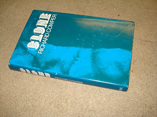 Stock image for Clone (Doubleday Science fiction) for sale by ThriftBooks-Atlanta
