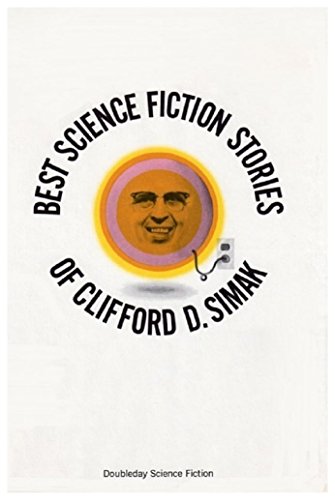 9780385037563: Best Science Fiction Stories of Clifford D. Simak.