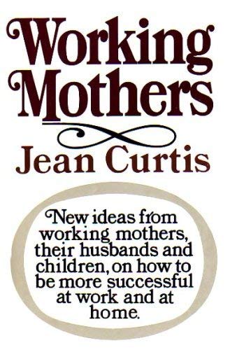 Stock image for Working Mothers for sale by ThriftBooks-Dallas