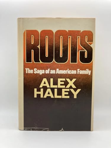 Beispielbild fr Roots : The Saga of an American Family zum Verkauf von Better World Books