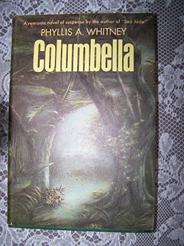 Imagen de archivo de Columbella a la venta por Better World Books