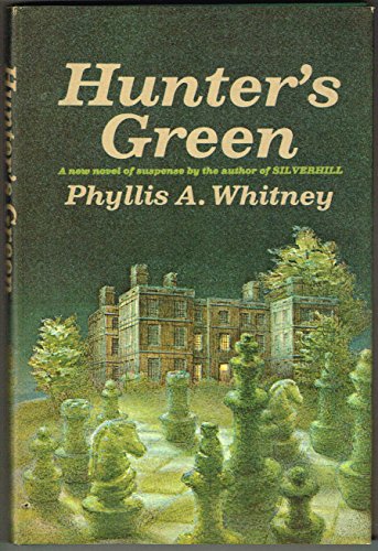 Hunter's Green (9780385037983) by Phyllis A. Whitney