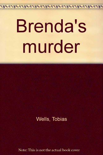 Beispielbild fr Brenda's murder zum Verkauf von Wonder Book