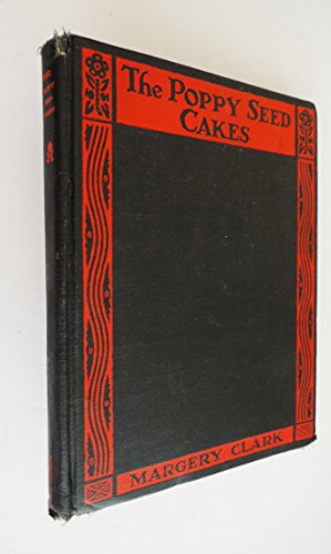 Beispielbild fr Poppy Seed Cakes zum Verkauf von ThriftBooks-Dallas