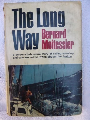 9780385038676: The Long Way