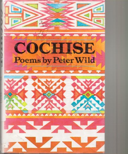 9780385038768: Cochise