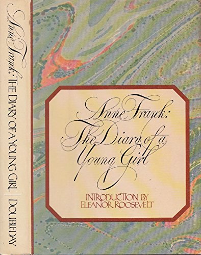 Stock image for Anne Frank: Diary of a Young Girl for sale by Half Price Books Inc.