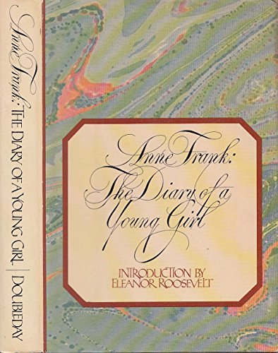 9780385040198: Anne Frank: Diary of a Young Girl