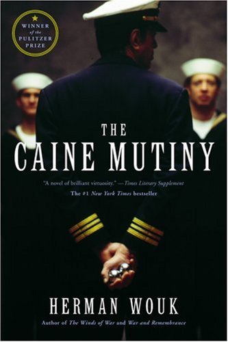 The Caine Mutiny Court Martial (9780385040549) by Wouk, Herman