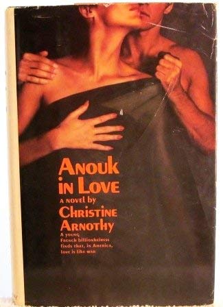Anouk in Love