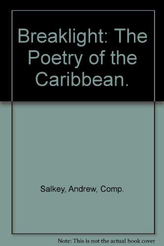 Imagen de archivo de Breaklight: The Poetry of the Caribbean a la venta por ThriftBooks-Atlanta