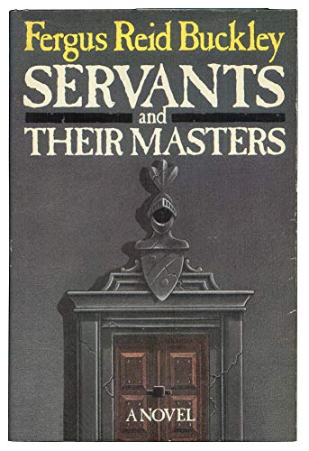 Stock image for SERVANTS AND THEIR MASTERS for sale by Dick's Book Barn