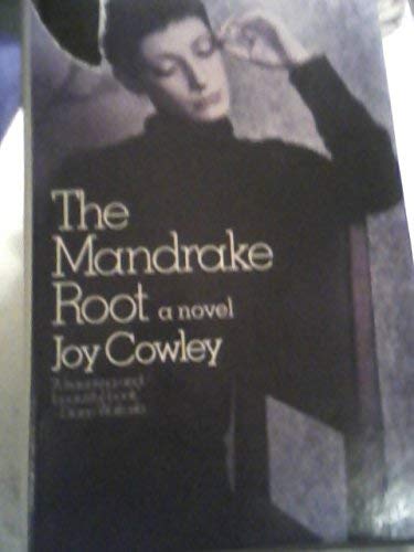 The mandrake root (9780385042444) by Cowley, Joy