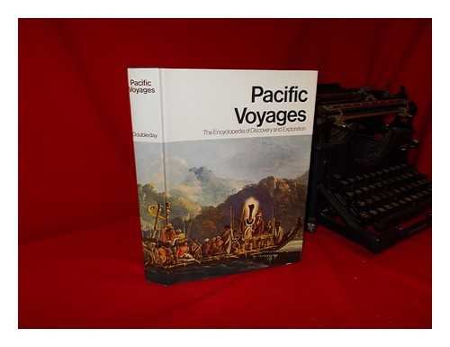 Beispielbild fr Pacific Voyages: The Encyclopedia of Discovery and Exploration zum Verkauf von Books From California