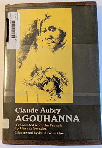 Beispielbild fr Agouhanna zum Verkauf von Antiquarius Booksellers