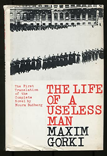 9780385043397: The Life of a Useless Man