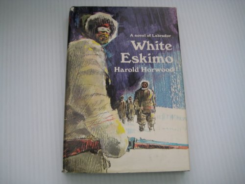 Beispielbild fr White Eskimo zum Verkauf von ThriftBooks-Dallas