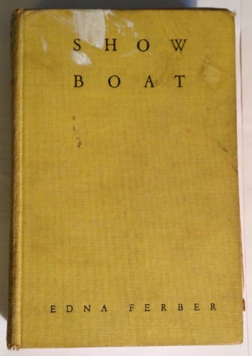 Stock image for Show Boat for sale by ThriftBooks-Atlanta