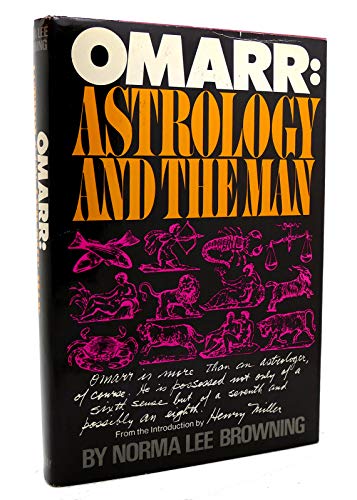 Omarr : Astrology and the Man
