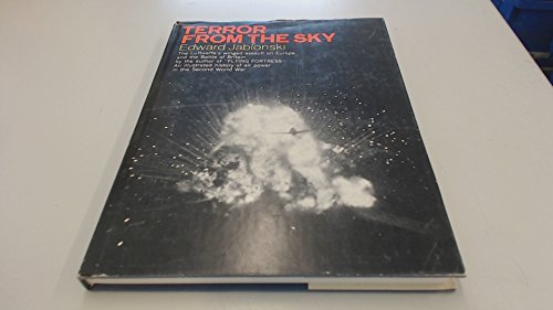 9780385045247: Airwar Volume 1: Terror From the Sky