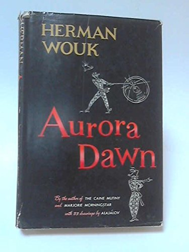 9780385045742: Aurora Dawn