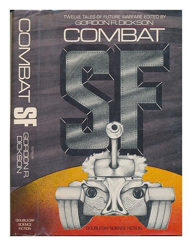 9780385045759: Combat SF (Doubleday science fiction)