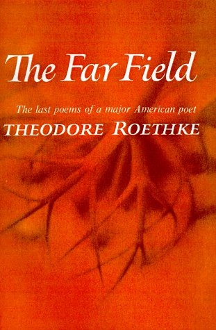 Imagen de archivo de The Far Field Last Poems a la venta por Wonder Book