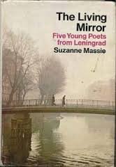 9780385046961: Living Mirror Five Young Poets Leningrad