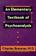 Beispielbild fr An Elementary Textbook of Psychoanalysis (A Doubleday Anchor Book) zum Verkauf von gearbooks