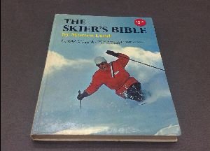 Stock image for The Skier's Bible for sale by Faith In Print