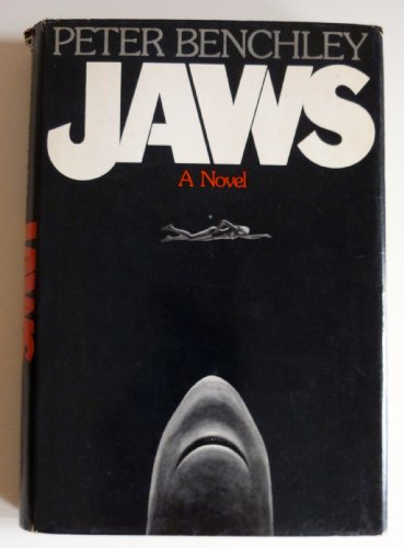 JAWS: A Novel - Benchley, Peter