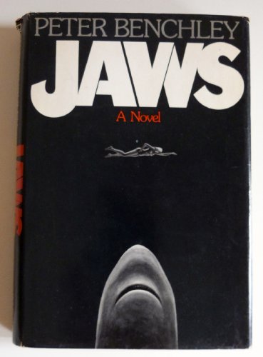 Imagen de archivo de Jaws a la venta por ThriftBooks-Atlanta