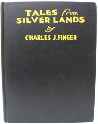 Stock image for Tales from Silver Lands for sale by Better World Books