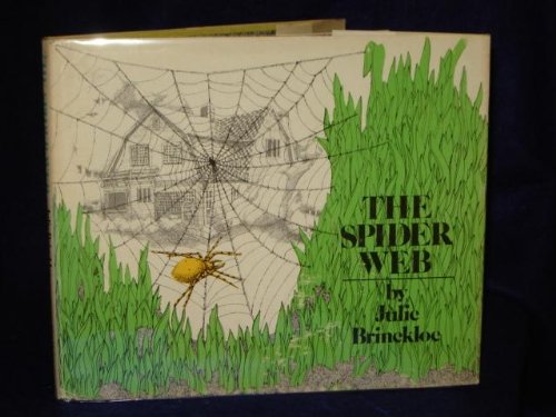 Beispielbild fr The Spider Web zum Verkauf von ThriftBooks-Atlanta