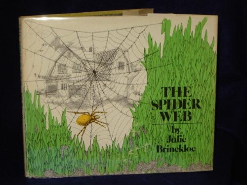 Imagen de archivo de The Spider Web a la venta por ThriftBooks-Atlanta