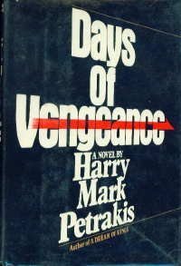 Stock image for Days of Vengeance for sale by HPB Inc.