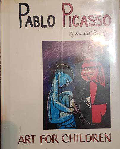 Beispielbild fr Pablo Picasso zum Verkauf von SecondSale