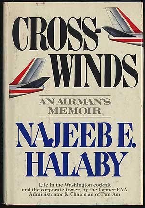 Crosswinds: An Airman's Memoir