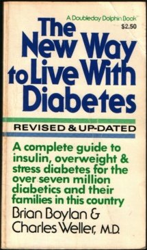 9780385049900: The new way to live with diabetes