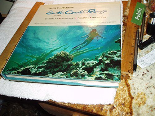 Stock image for In the Coral Reefs of the Caribbean, Bahamas, Florida, Bermuda for sale by ThriftBooks-Dallas