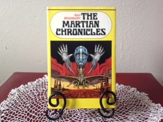 9780385050609: The Martian Chronicles