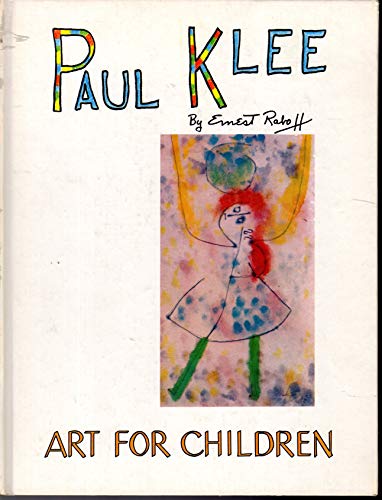 Stock image for Art For Children for sale by Half Price Books Inc.