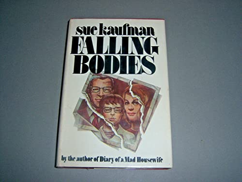 Stock image for Falling Bodies for sale by Blue Vase Books