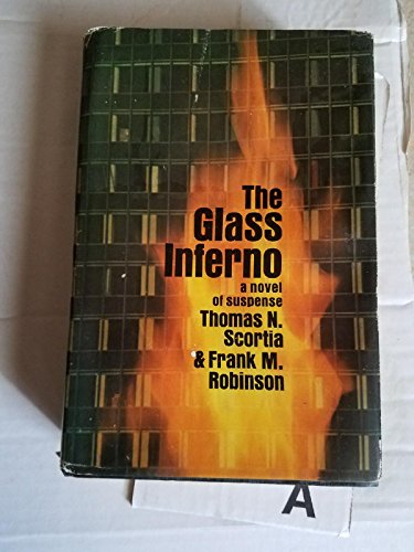 Beispielbild fr The Glass Inferno zum Verkauf von Coas Books