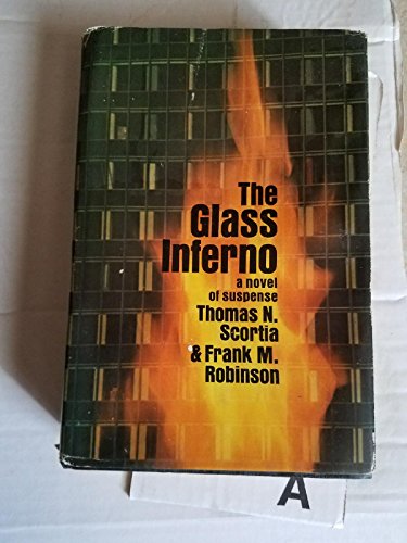 Imagen de archivo de The Glass Inferno a la venta por Coas Books