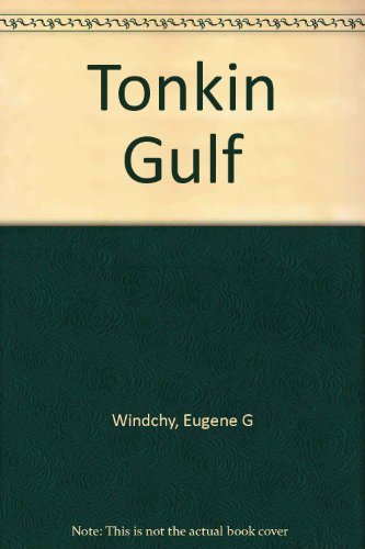 9780385052108: Title: Tonkin Gulf